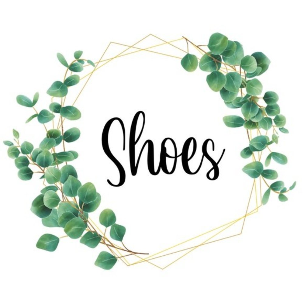 Shoe Listings!